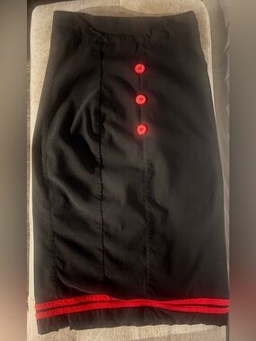 ROCK STEADY RETRO PENCIL SKIRT SIZE L. BRAND NEW Free gift with purchase